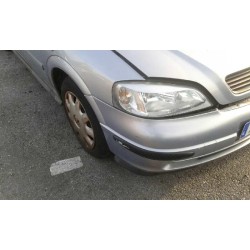 opel astra g berlina del año 2001