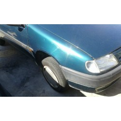 citroen saxo del año 1997