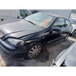 opel astra g berlina del año 2003