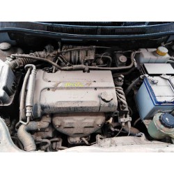 chevrolet aveo del año 2009