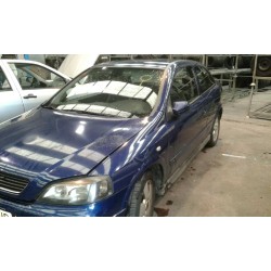 opel astra g berlina del año 2003