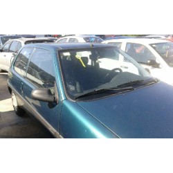 citroen saxo del año 1997