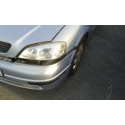 opel astra g berlina del año 2001