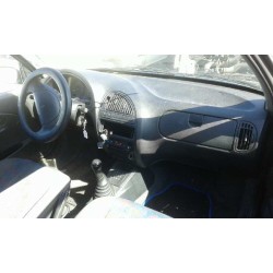 citroen saxo del año 1997