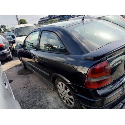 opel astra g berlina del año 2003