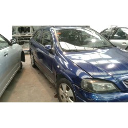 opel astra g berlina del año 2003
