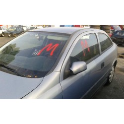 opel astra g berlina del año 2001