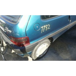 citroen saxo del año 1997