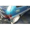 citroen saxo del año 1997