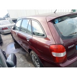 mazda 323 berlina f/s (bj) del año 2001