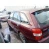 mazda 323 berlina f/s (bj) del año 2001