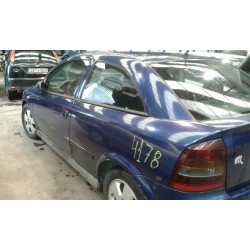 opel astra g berlina del año 2003
