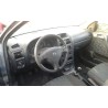 opel astra g berlina del año 2001