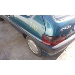 citroen saxo del año 1997