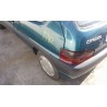 citroen saxo del año 1997