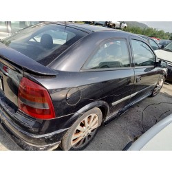opel astra g berlina del año 2003