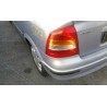 opel astra g berlina del año 2001