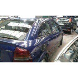 opel astra g berlina del año 2003