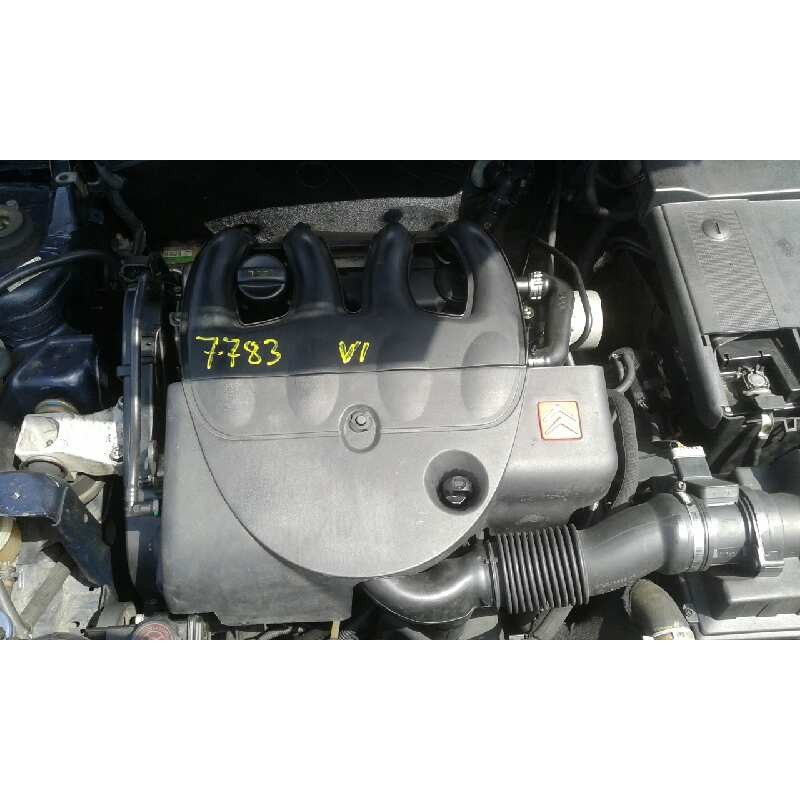 citroen xsara berlina del año 2002