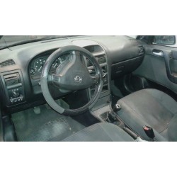 opel astra g berlina del año 2003