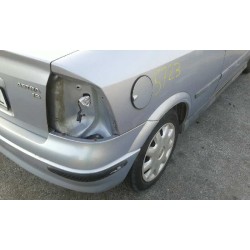 opel astra g berlina del año 2001