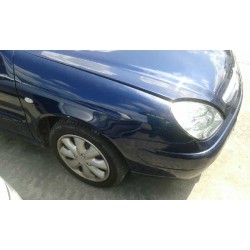citroen xsara berlina del año 2002