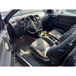 opel astra g berlina del año 2003