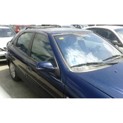 citroen xsara berlina del año 2002