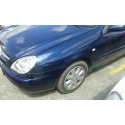 citroen xsara berlina del año 2002