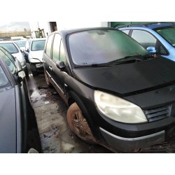 renault scenic ii del año 2006