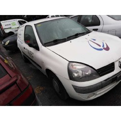 renault clio ii fase ii (b/cb0) del año 2006