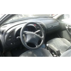 citroen xsara berlina del año 2002