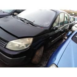 renault scenic ii del año 2006