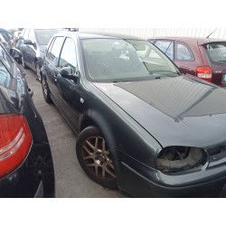 volkswagen golf iv berlina (1j1) del año 2002