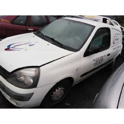 renault clio ii fase ii (b/cb0) del año 2006
