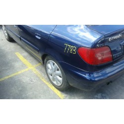 citroen xsara berlina del año 2002