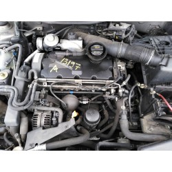 seat leon (1m1) del año 2004