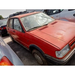 seat ibiza del año 1992