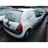 renault clio ii fase ii (b/cb0) del año 2006
