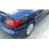 citroen xsara berlina del año 2002