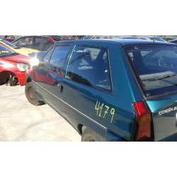 citroen ax del año 1950