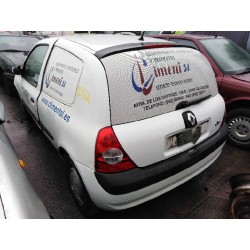 renault clio ii fase ii (b/cb0) del año 2006