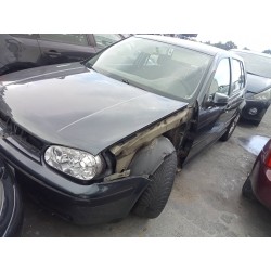 volkswagen golf iv berlina (1j1) del año 2002
