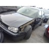 volkswagen golf iv berlina (1j1) del año 2002