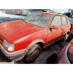 seat ibiza del año 1992