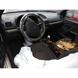 renault clio ii fase ii (b/cb0) del año 2006