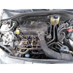 renault clio ii fase ii (b/cb0) del año 2006