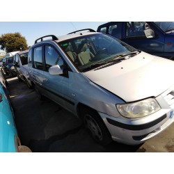 hyundai matrix (fc) del año 2004