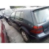 volkswagen golf iv berlina (1j1) del año 2002