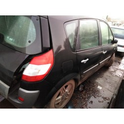 renault scenic ii del año 2006